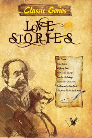 Carte Love Stories EDITORIAL BOARD