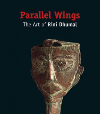 Knjiga Parallel Wings SUSHMA BAHL