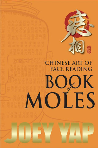 Libro Chinese Art of Face Reading Joey Yap