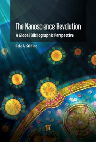 Kniha Nanotechnology Revolution STIRLING