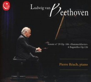 Audio Reach spielt Beethoven Pierre Reach