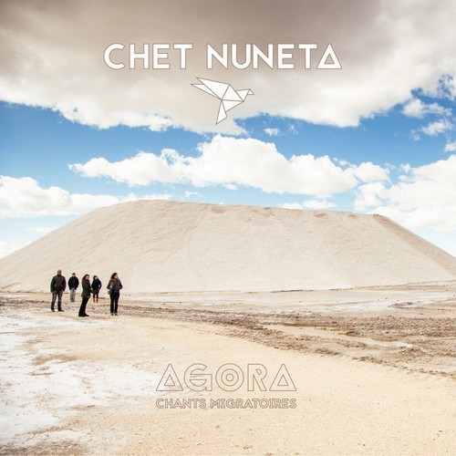 Audio Agora Chet Nuneta