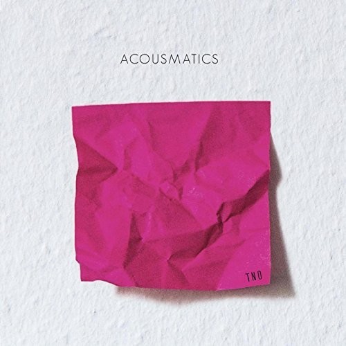 Zvok TNO Acousmatics