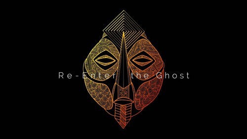 Audio Re-Enter the Ghost Itj