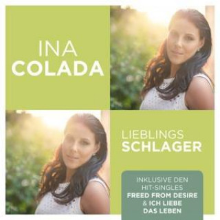 Audio Lieblingsschlager Ina Colada