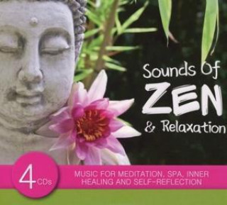 Audio Sounds Of Zen & Relaxation Various