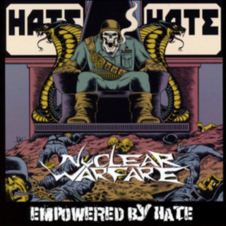 Audio Empowered By Hate Nuclear Warfare