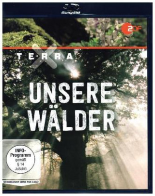 Video Terra X: Unsere Wälder Dietmar Wunder