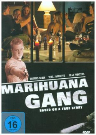 Video Marihuana Gang Brandon David