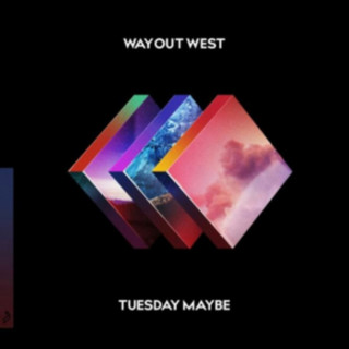 Audio Tuesday Maybe Way Out West