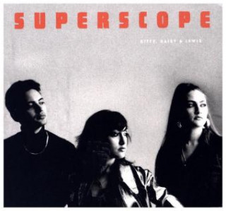 Audio Superscope Daisy & Lewis Kitty