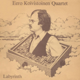 Zvok Labyrinth Eero Quartet Koivistoinen