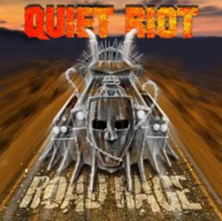 Audio Road Rage Quiet Riot