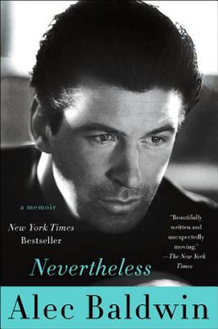 Book Nevertheless Alec Baldwin