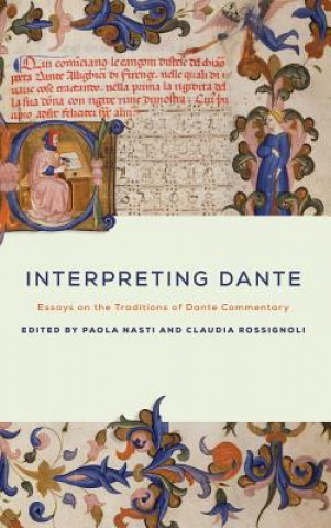 Carte Interpreting Dante Paola Nasti