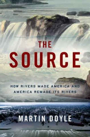 Knjiga Source Martin Doyle
