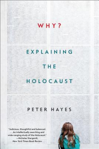 Carte Why? Peter Hayes