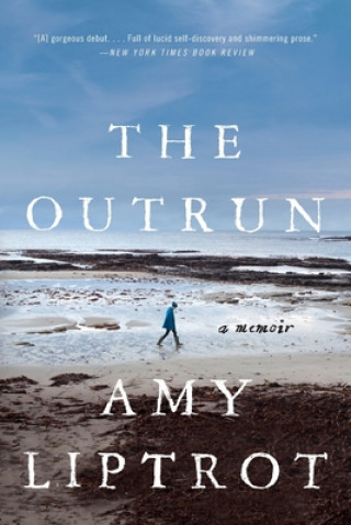 Könyv Outrun Amy Liptrot