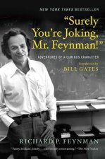 Carte Surely You're Joking, Mr. Feynman! Richard P. Feynman