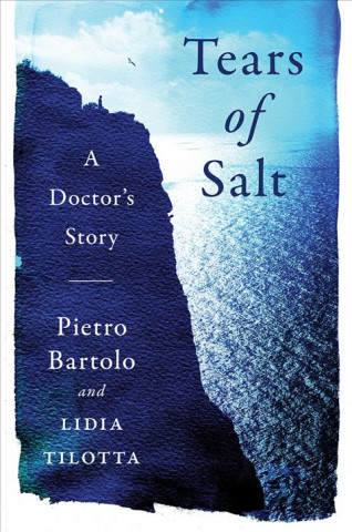 Carte Tears of Salt Pietro Bartolo