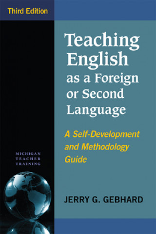 Βιβλίο Teaching English as a Foreign or Second Language Jerry G. Gebhard