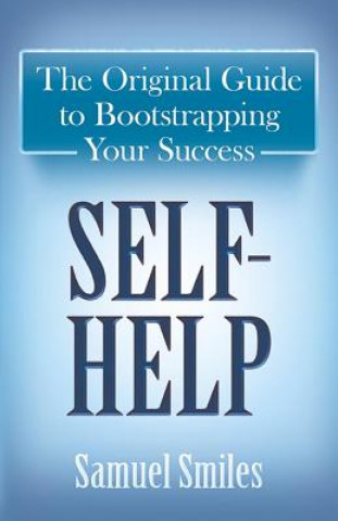 Knjiga Self-Help Samuel Smiles