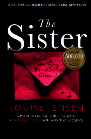 Könyv Sister Louise Jensen