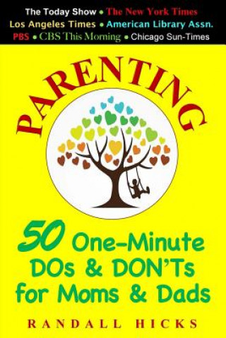 Knjiga PARENTING Randall Hicks