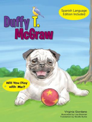 Book Duffy T. McGraw Virginia Giordano