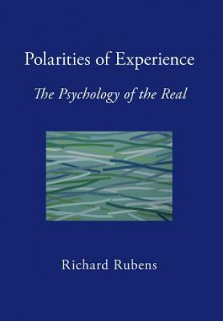 Книга Polarities of Experience Richard Rubens