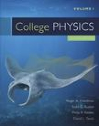 Carte College Physics Volume 1 Roger Freedman