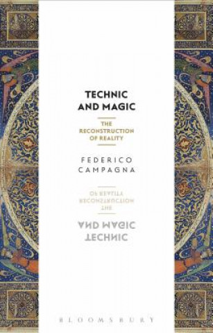 Βιβλίο Technic and Magic Federico Campagna