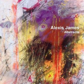 Livre Alexis James Art Alexis Guthrie