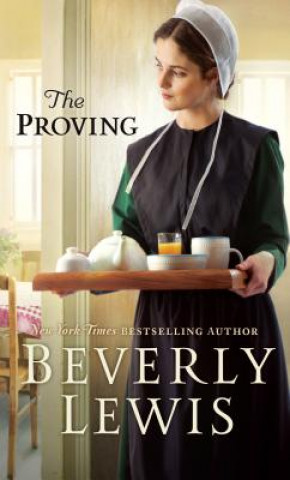 Buch The Proving Beverly Lewis