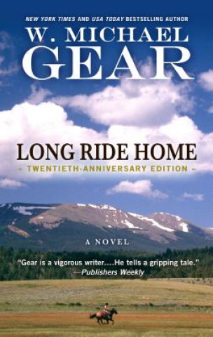 Carte Long Ride Home Gear W. Michael