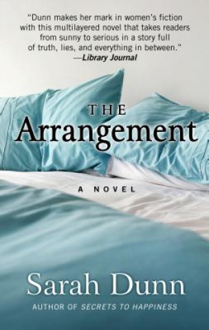 Carte The Arrangement Sarah Dunn