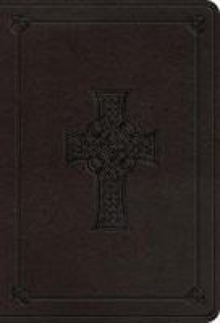 Buch ESV Value Large Print Compact Bible 