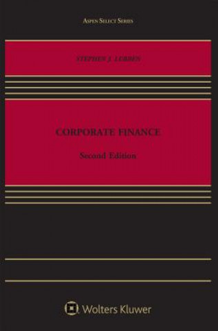 Carte Corporate Finance Stephen J. Lubben