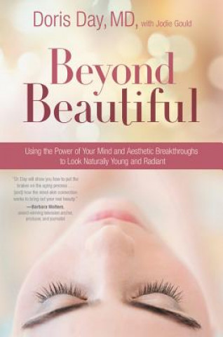 Könyv Beyond Beautiful Doris Day