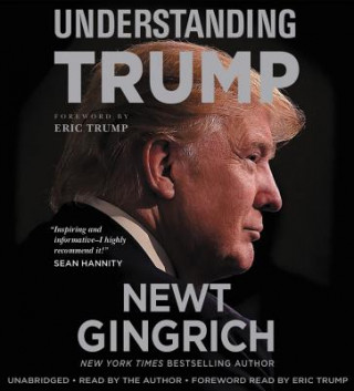 Hanganyagok Understanding Trump Newt Gingrich