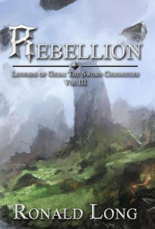 Libro Rebellion Ronald Long