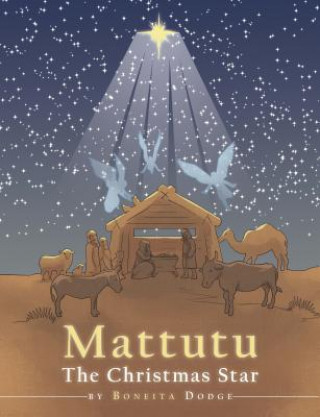 Buch MATTUTU Boneita Dodge