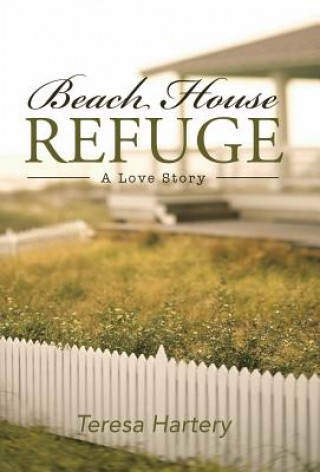 Livre Beach House Refuge Teresa Hartery