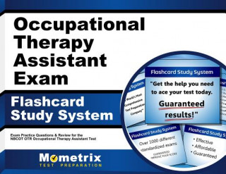 Spiel/Spielzeug OCCUPATIONAL THERAPY ASSISTANT Ota Exam Secrets Test Prep