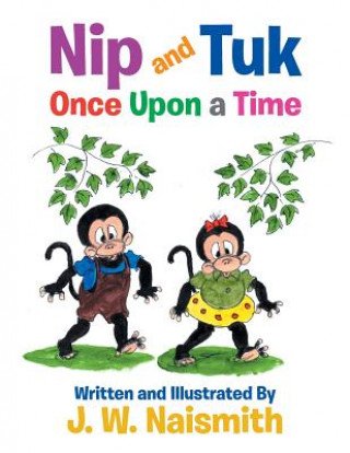 Buch Nip and Tuk J. W. Naismith