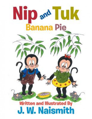 Buch Nip and Tuk J. W. Naismith