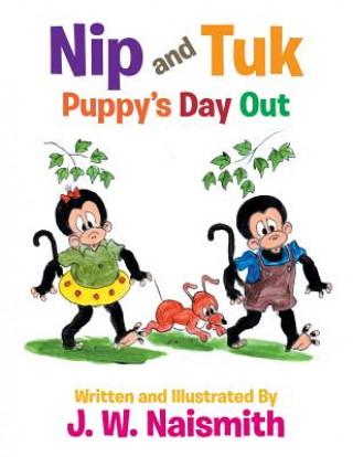 Buch Nip and Tuk J. W. Naismith