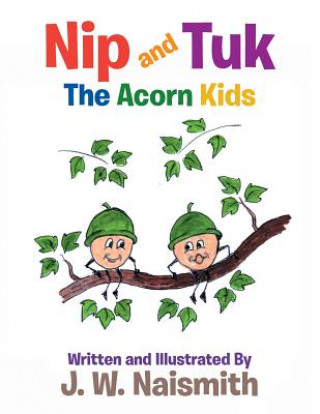 Buch Nip and Tuk J. W. Naismith