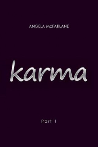 Carte Karma Angela Mcfarlane