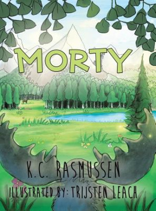 Knjiga Morty K. C. Rasmussen